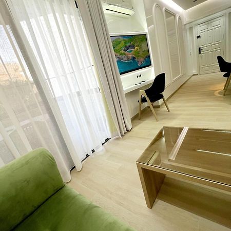Complejo Al Andalous Apartamento Apartamento Tânger Exterior foto