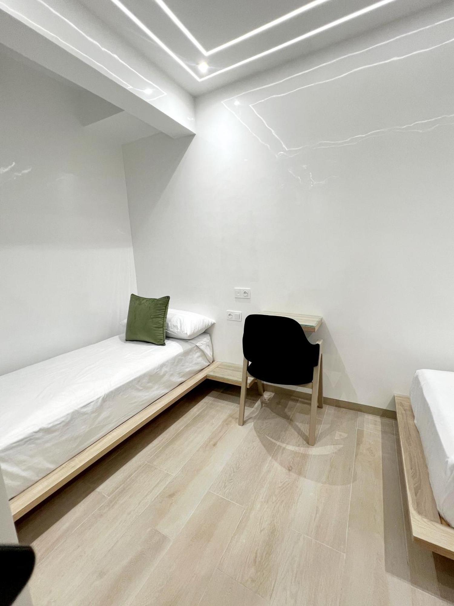 Complejo Al Andalous Apartamento Apartamento Tânger Exterior foto